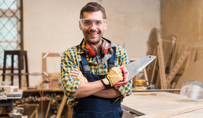 8 Common Myths About Certificate III in Carpentry