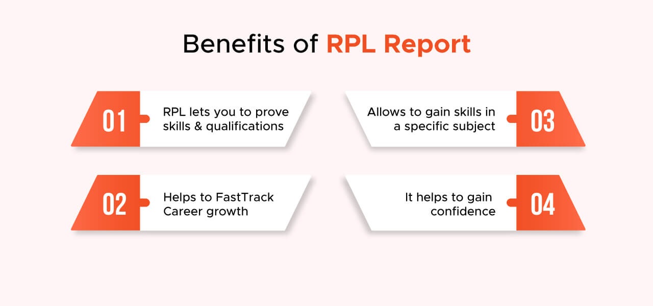 What Are the Benefits of an RPL Skill Assessment